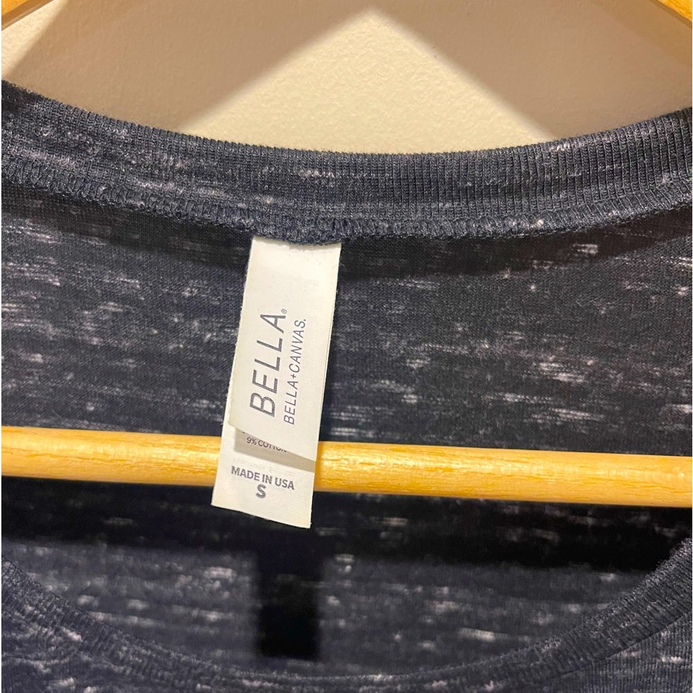 BOUTIQUE - Too Legit Tank - Picture 6 of 8
